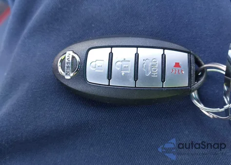 2015 Nissan Altima 2.5 S z USA, uszkodzony, nr VIN 1N4AL3AP3FC423855